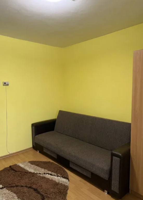 Camera de camin - zona Tractorul