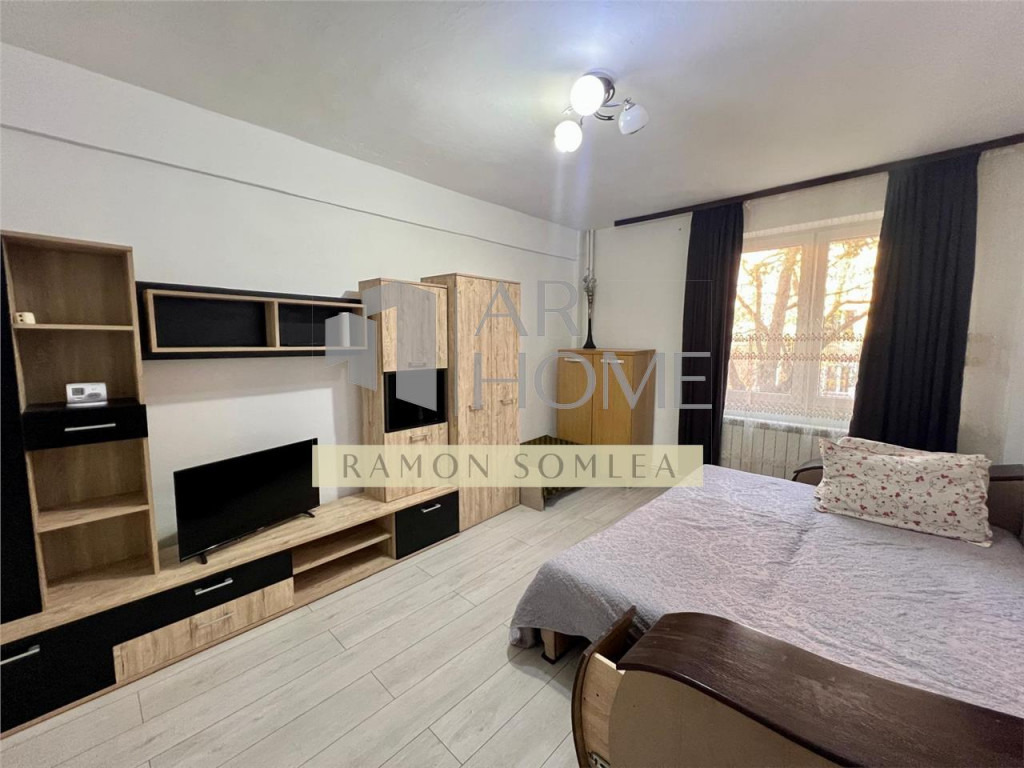 Apartament 3 camere ,centrala proprie, in Ploiesti , P-ta