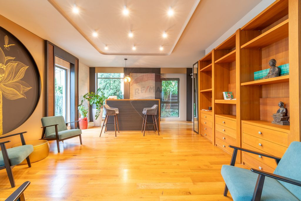 Spatiu de birouri de inchiriat Centru Cluj Napoca