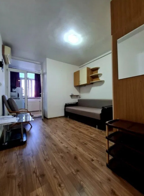 Garsoniera semidecomandat - zona Astra