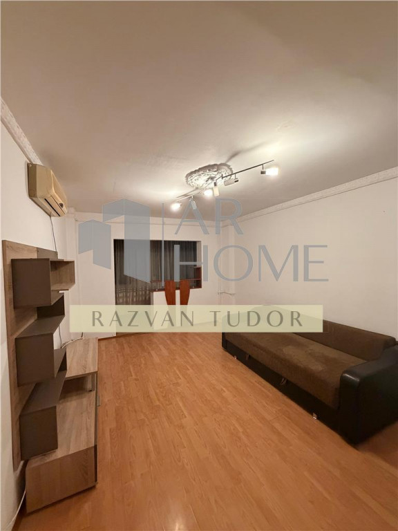 VIGAFON - Apartament 2 camere Cantacuzino
