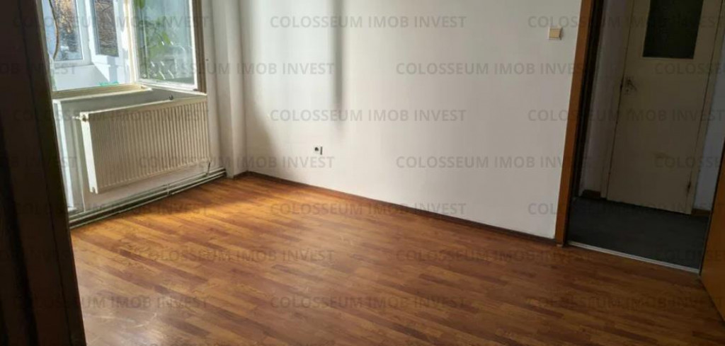 Apartament 2 camere, semidecomandat - zona Astra