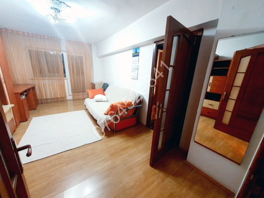 Apt. 2 cam. Dristor, Aleea Ramnicul Sarat,la 10 minute metrou Dristor.