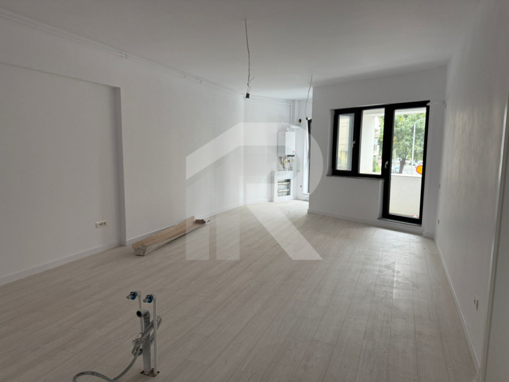 Spatiu Comerceial , parter bloc nou construit , zona Nerva T