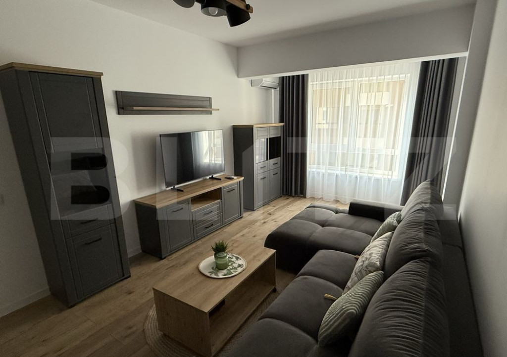 Apartament 2 camere, 50mp - Iasi, Moara de vant