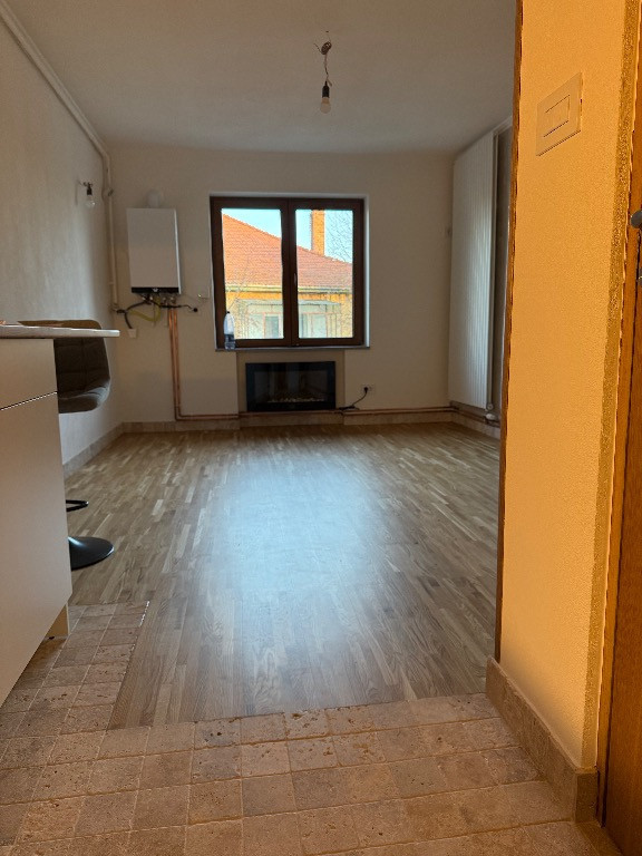 Studio la poalele Cetatii Devei