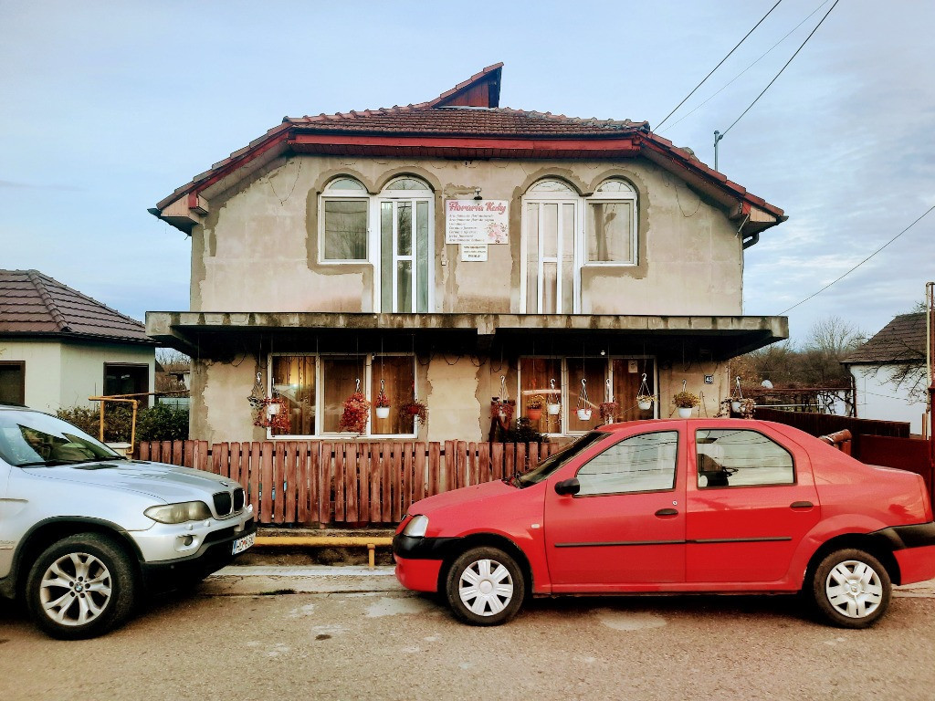 Casă de vânzare în Cristur – Str. Ulița Mare nr. 43