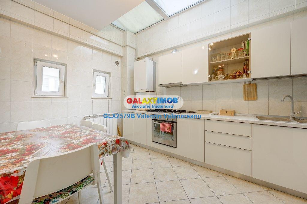 Apartament 4 camere Floreasca