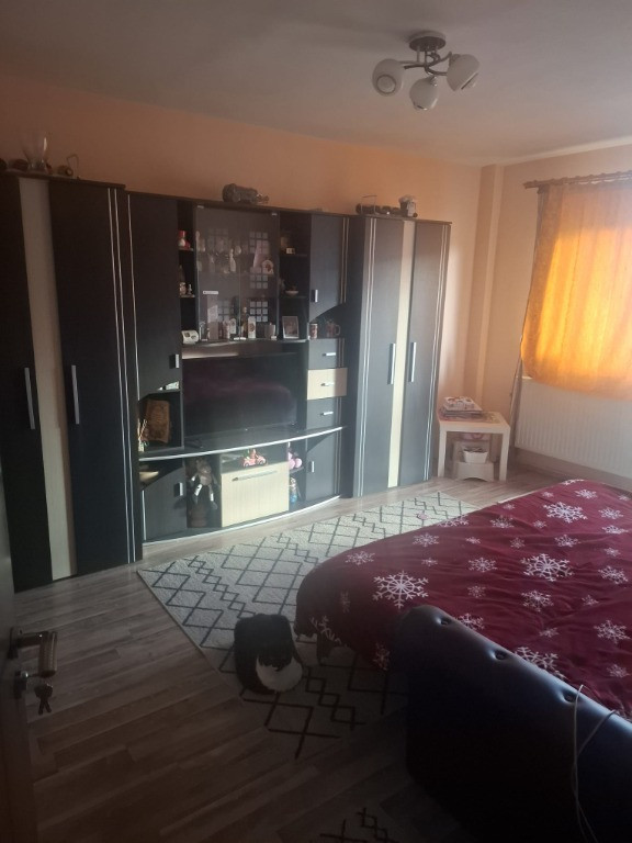 Apartament 3 Camere - Calea București Nr. 7, Centrul Civic, Brasov