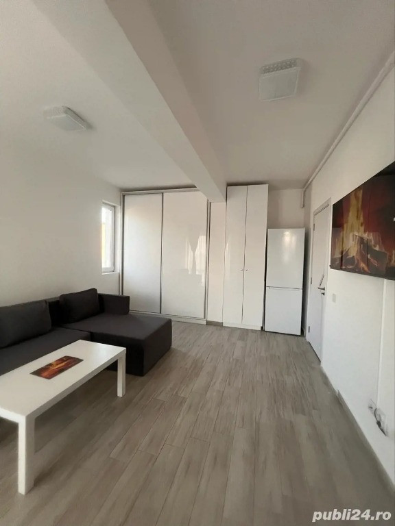 Dimitrie leonida berceni studio etaj 2