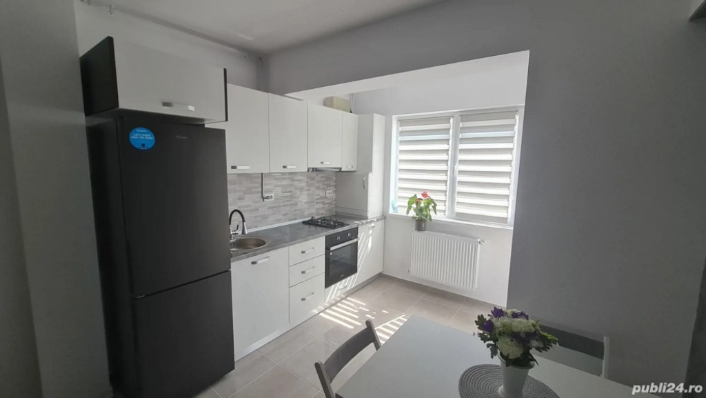 Berceni grand arena studio etaj 3