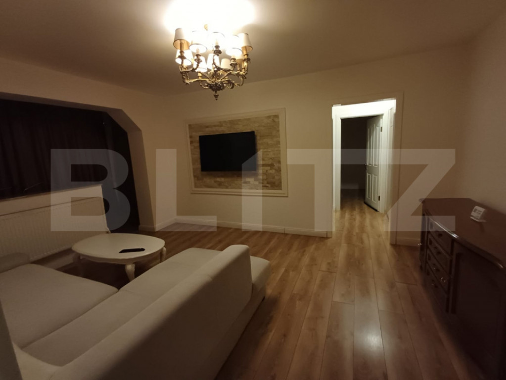 Apartament 2 camere de închiriat zona Arex