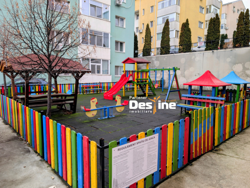 Apartament 1 camera 39 mp renovat mobilat utilat în Vișan