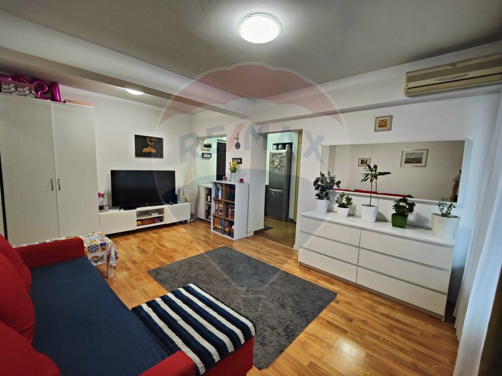 Nou în piață | Apartament 2 camere Piața Romană