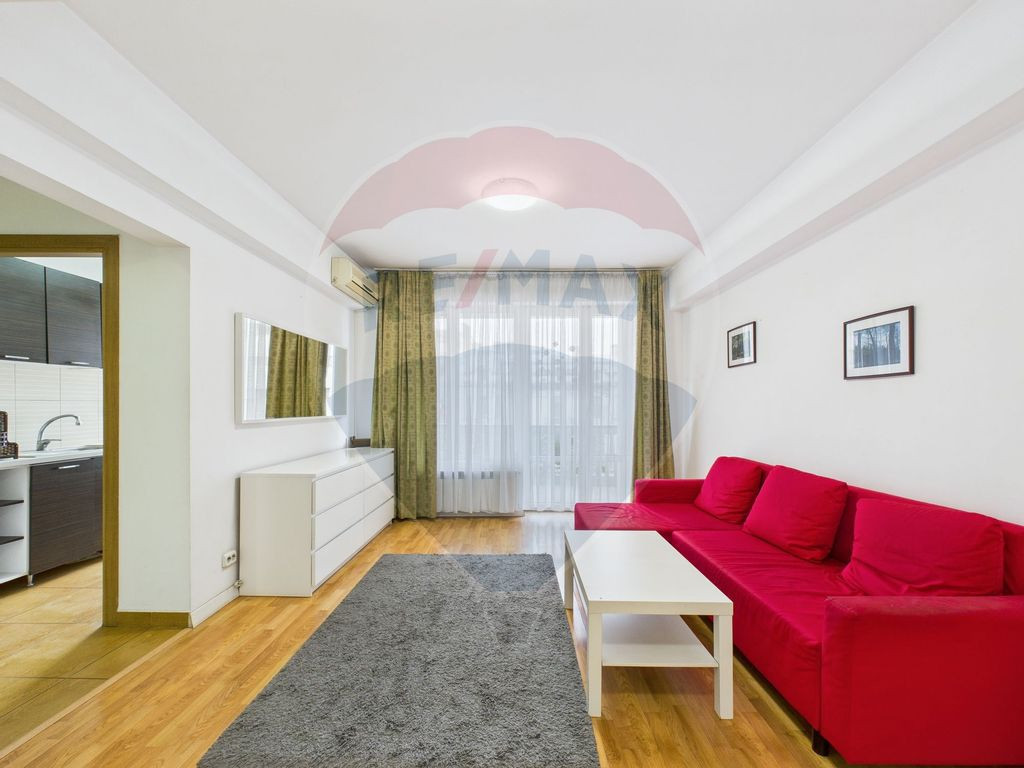 Nou în piață | Apartament 2 camere Piața Romană