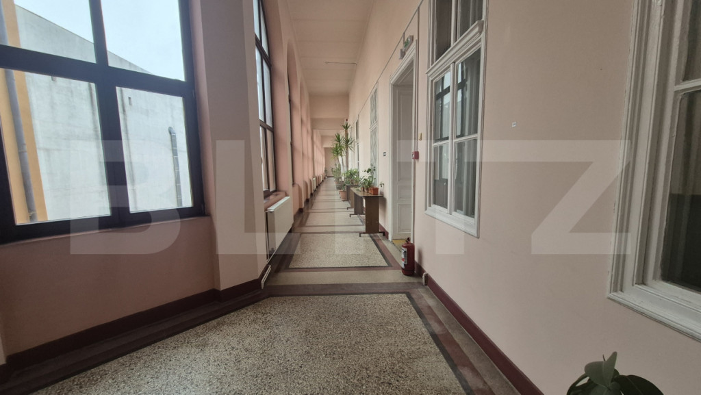 Birou de inchriat, 93 mp, zona Ultracentrala