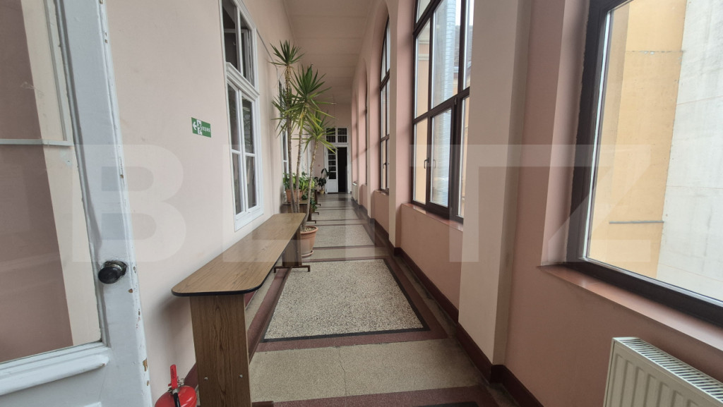 Birou de inchriat, 255 mp, zona Ultracentrala