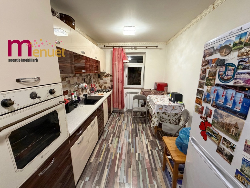 Apartament 2 camere,zona Neptun,cu gaz