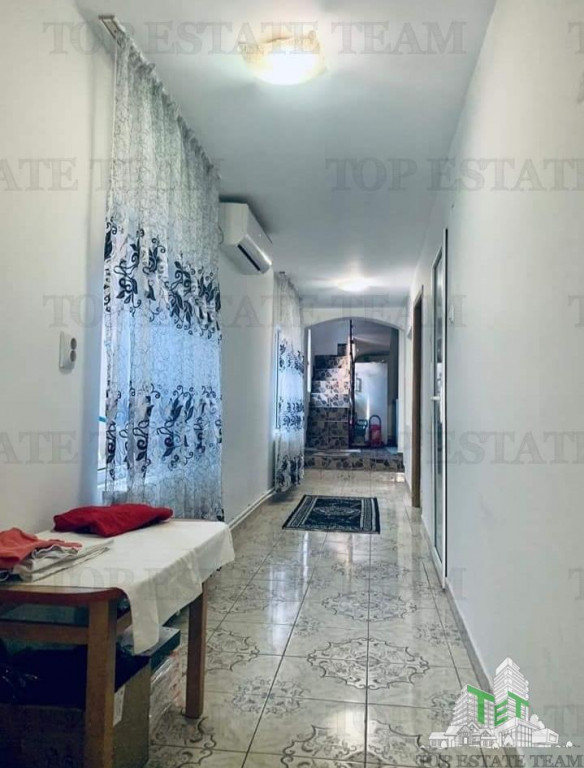 Vila comuna Pantelimon Lebada