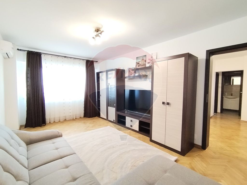 Apartament 2 camere de închiriat – Zona Kiseleff | Bd....