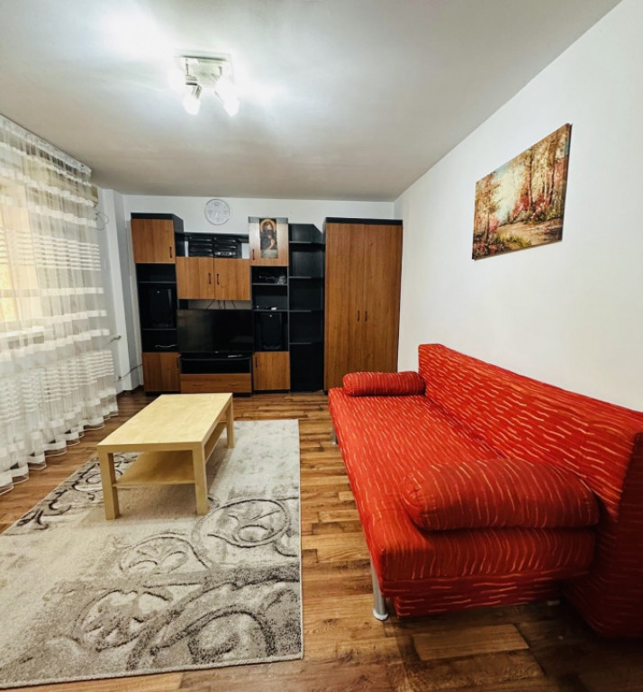 Apartament Spatios 2 camere Rahova - Margeanului