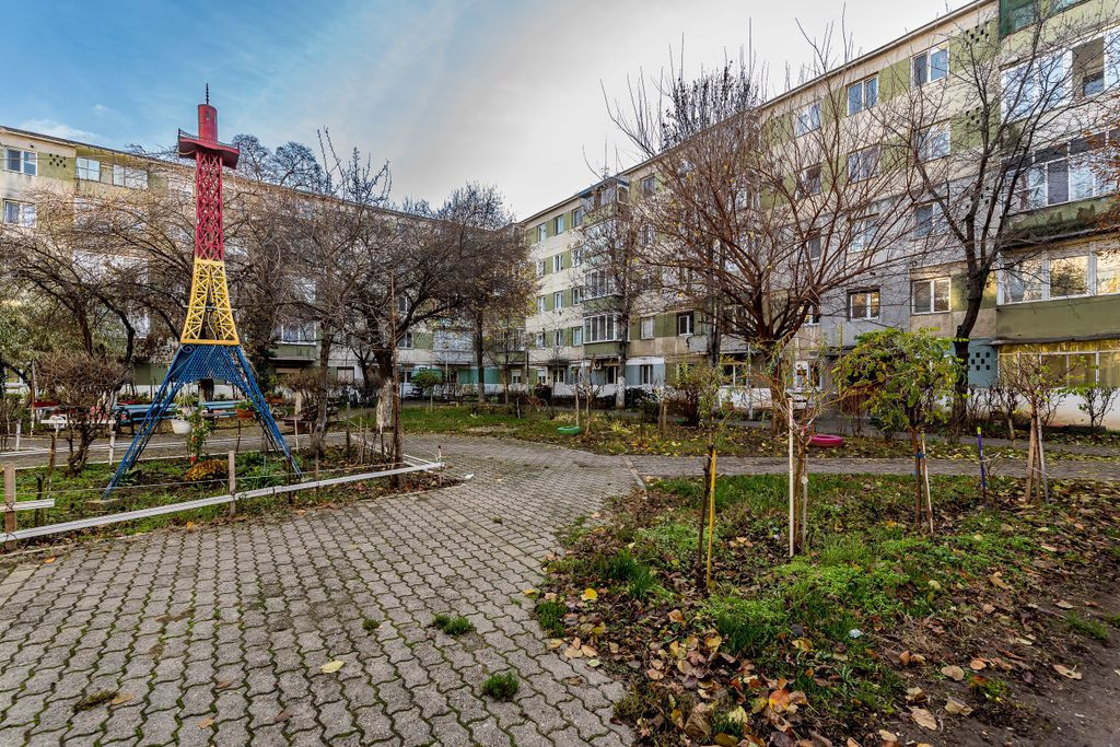 Apartament 2 camere Vlaicu Fortuna, Arad, preț accesibil