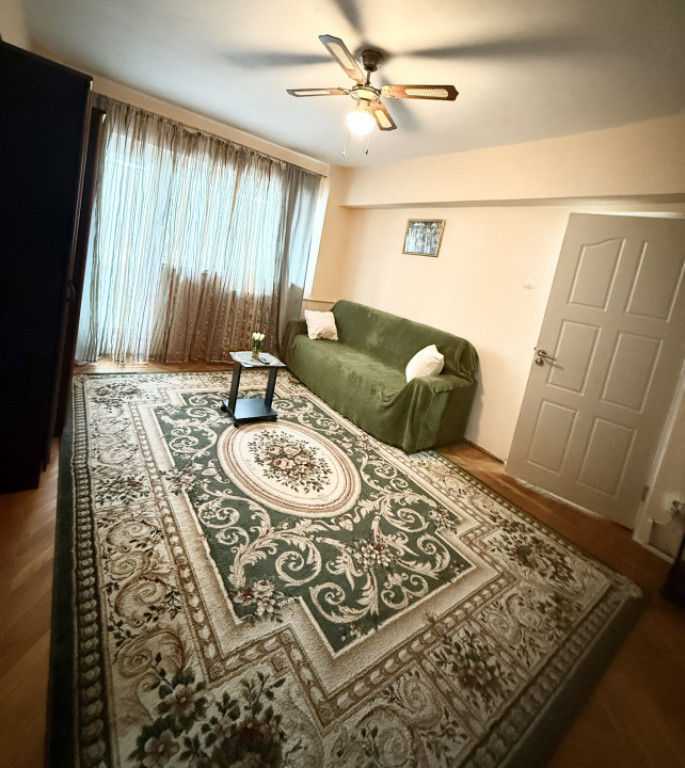 Apartament de închiriat 2 camere zona Kogălniceanu-Izvor