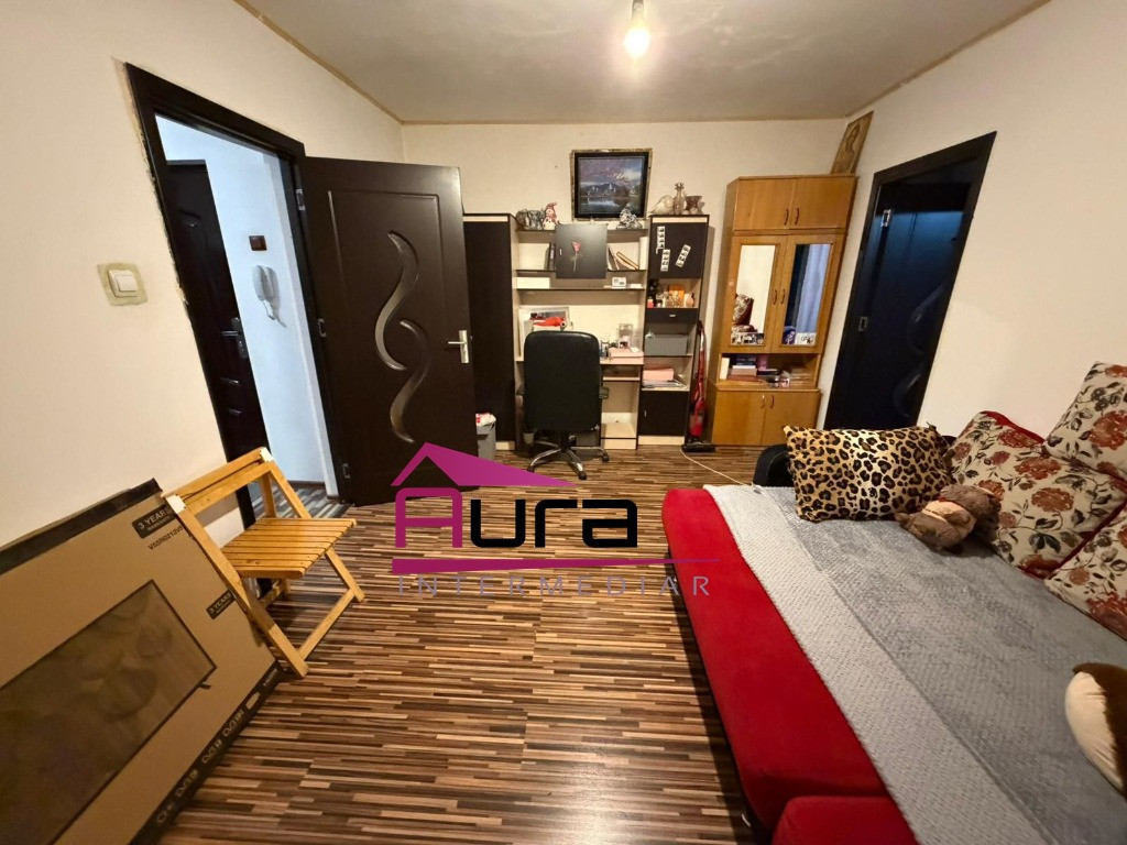 Apartament 2 camere zona Neptun