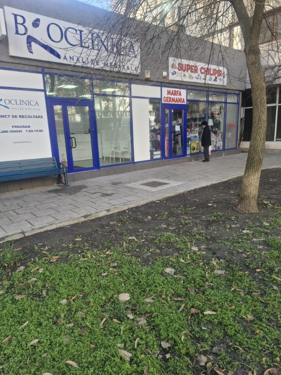 De inchiriat apartament 2 camere la casa zona garii