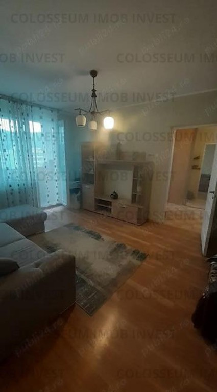 Apartament 2 camere, semidecomandat - zona Astra