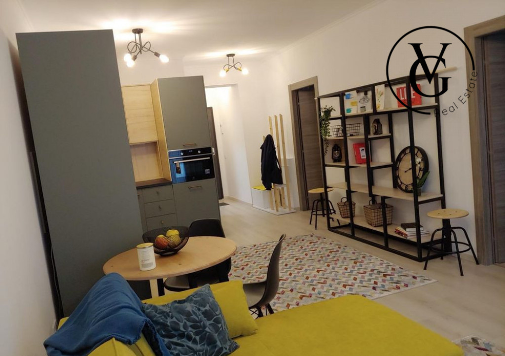 Apartament 3 camere Soho Unirii | Parcare cu Statie Electric