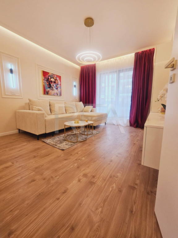 Garsoniera | Complexul Rezidential Exigent Plaza | Faza 5 |