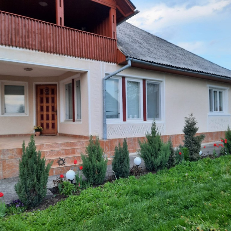 Unguras, casa , 6 ari teren