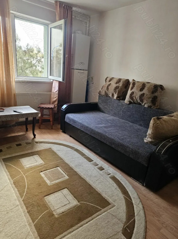 Camera de camin - zona Bartolomeu