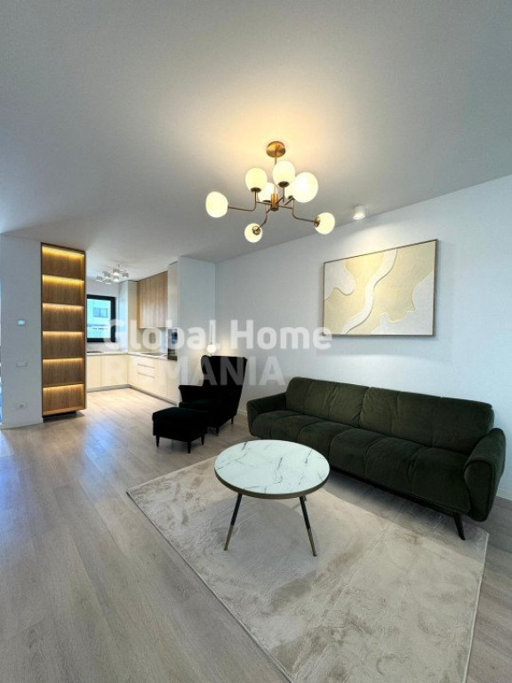 Vila 138 MP | Pipera- Mobexpert Homes | Curte + Parcare