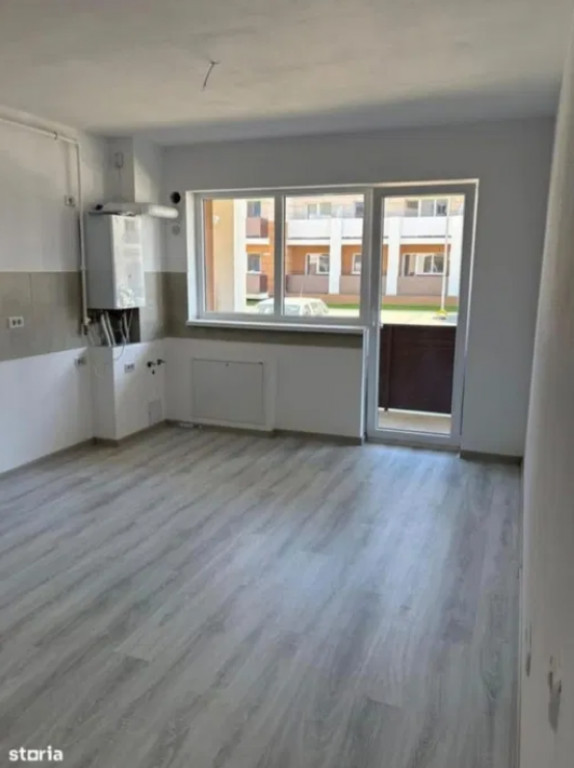 Garsoniera semidecomandat - zona Sanpetru