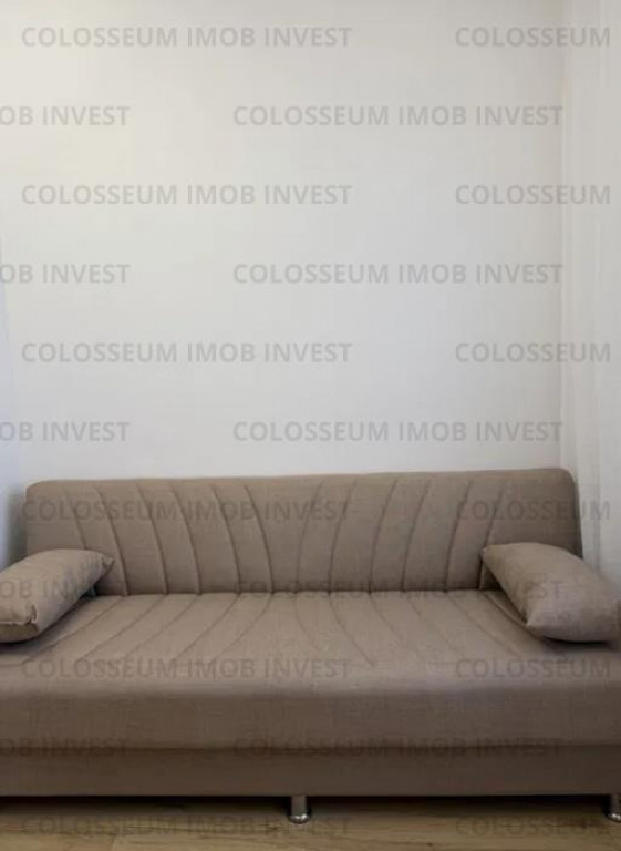 Camera de camin - zona Gemenii