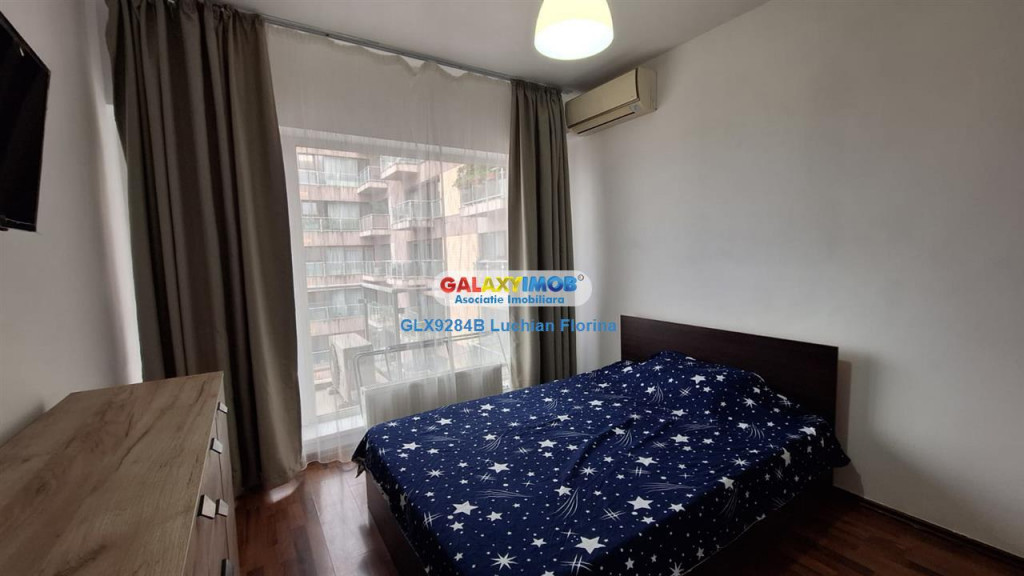 Apartament 2 camere, bloc nou I Rasarit de Soare