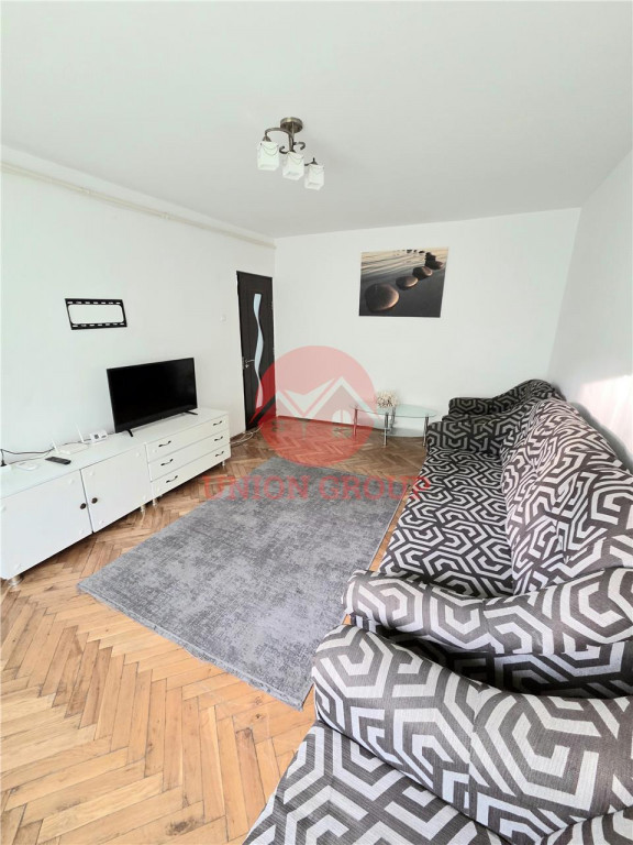 Apartament 2 Camere Decomandat, Zona Eden