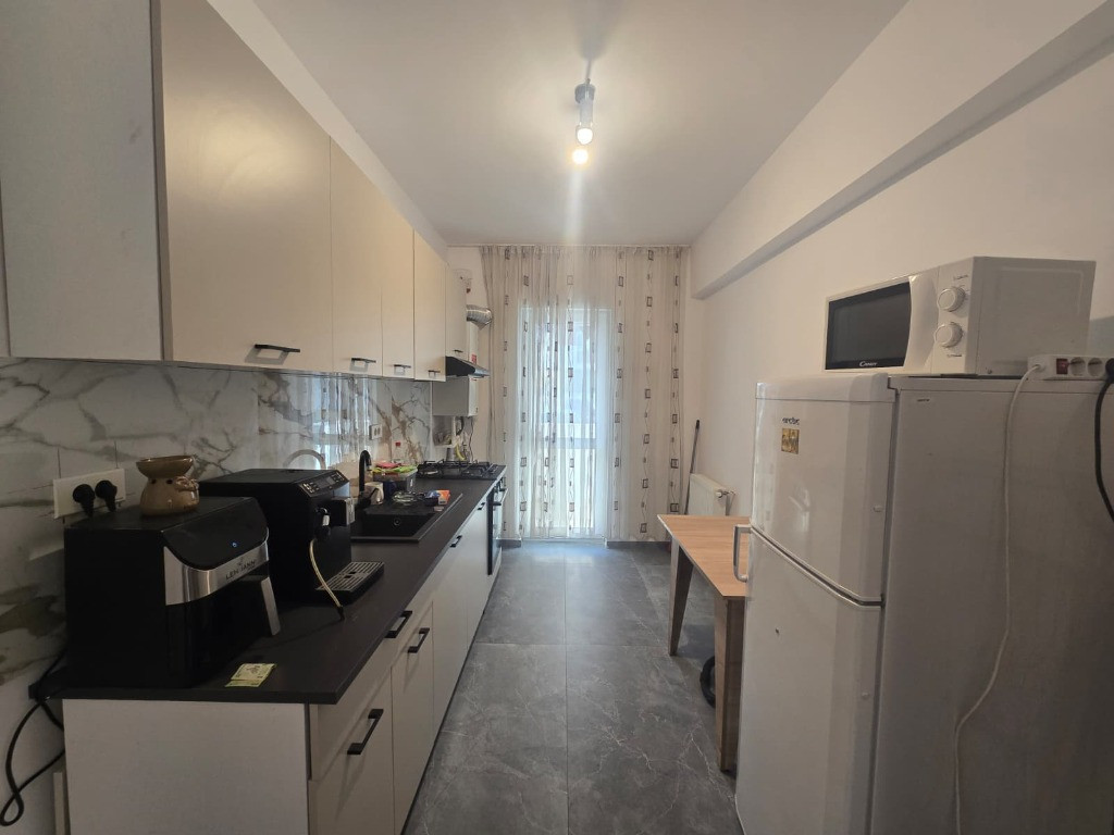 P-ta Victoriei-Ap. 2 cam, mob/util, excelent pt. investitie