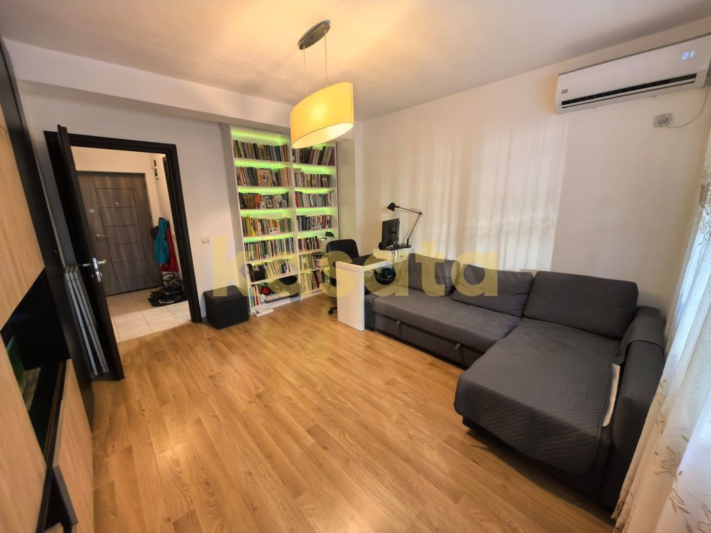 Apartament 2 camere de închiriat în ONE Herăstrău Park