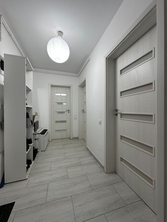 2 Camere Decomandat - Metalurgiei - Sector 4