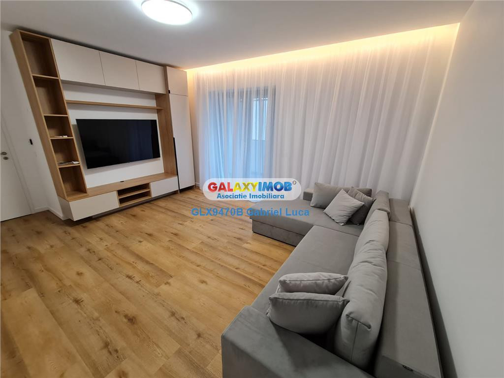 Apartament 2 camere 58 mp | NOU | Decomandat | Metrou Piata