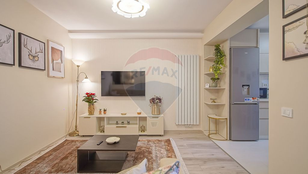 Apartament 3 camere Premium | Soho Residence | Prima Înc...