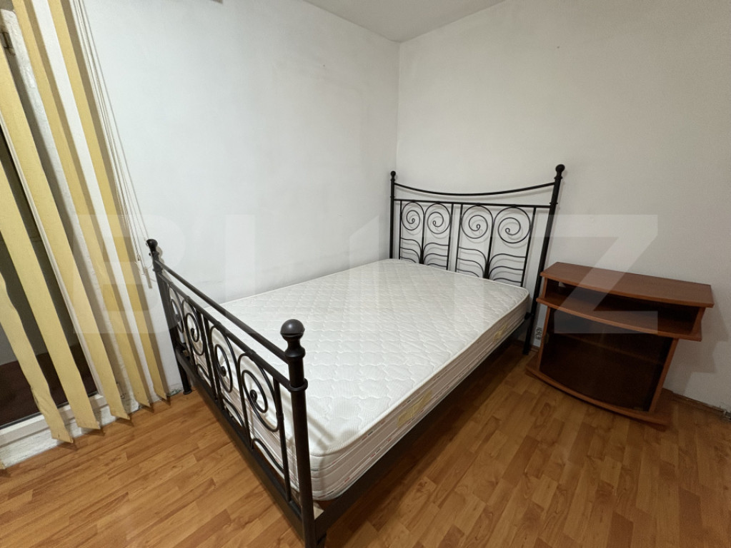Apartament 2 camere, decomandat, zona Marasti