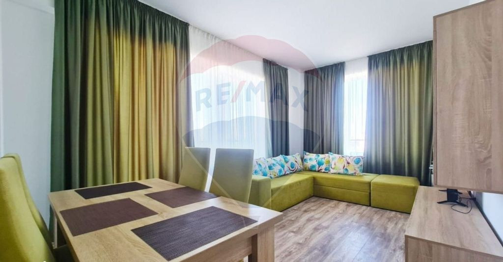 Vanzare Apartament Mamaia