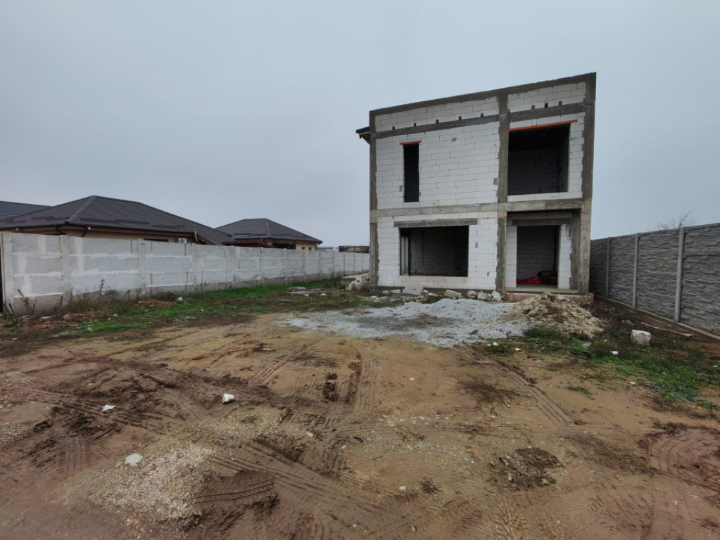 Casa Malu Mare - Capsunarie - Damila