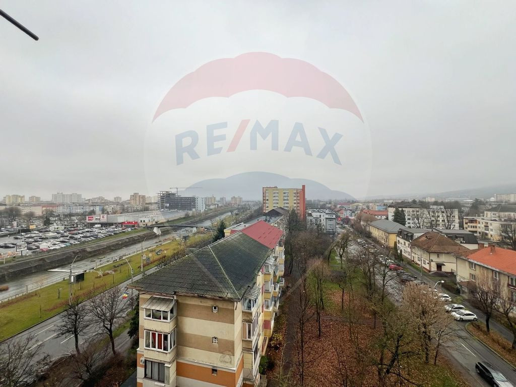 Garsoniera de închiriat în zona RFN