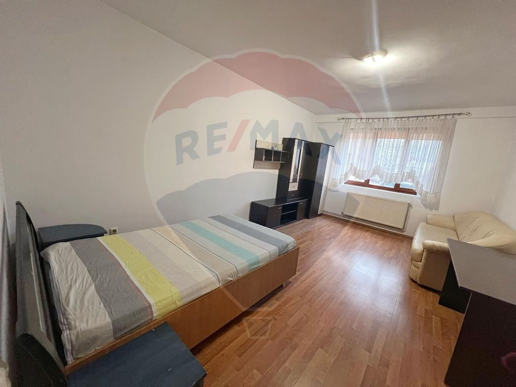 Ultracentral, apartament de LUX 3 camere de inchiriat