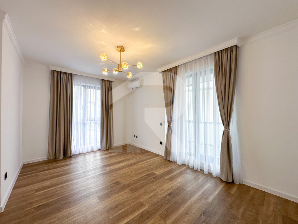 10 min. de Eroii Revolutiei, Bloc Boutique - apartament cu 3